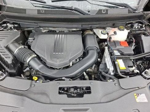 Used 2024 Chevrolet Traverse RS w/ LPO, Floor Liner Package image 31