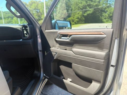 Certified 2023 Chevrolet Silverado 1500 LT AWD/4WD image 33