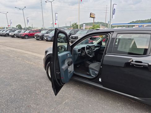Used 2026 Ford Maverick XL FWD image 11