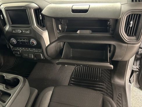 Used 2024 Chevrolet Silverado 2500 Custom w/ Custom Value Package image 20