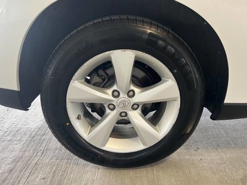 Used 2015 Lexus RX 350 AWD image 32