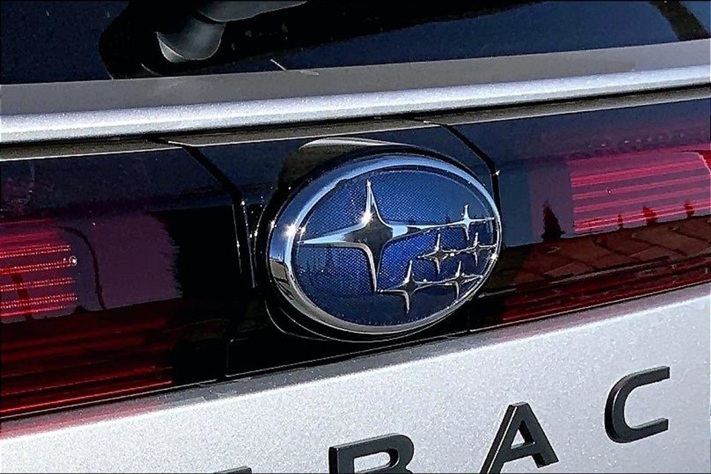 New 2026 Subaru Outback Touring XT AWD/4WD image 8