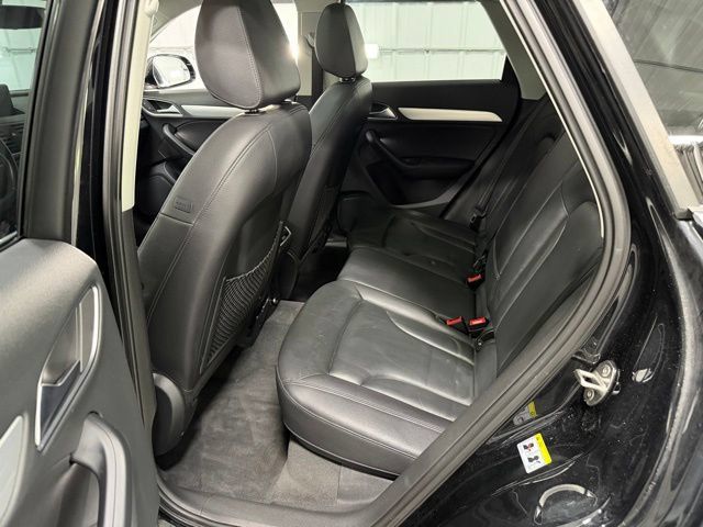 Used 2016 Audi Q3 2.0T Premium Plus w/ Technology Package AWD/4WD image 11