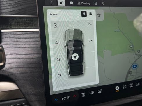 Used 2024 Rivian R1S Launch Edition image 69