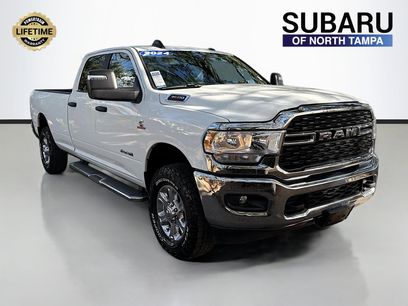Used 2024 RAM 3500 Big Horn