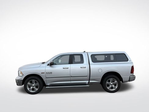 Used 2017 RAM 1500 Big Horn image 12