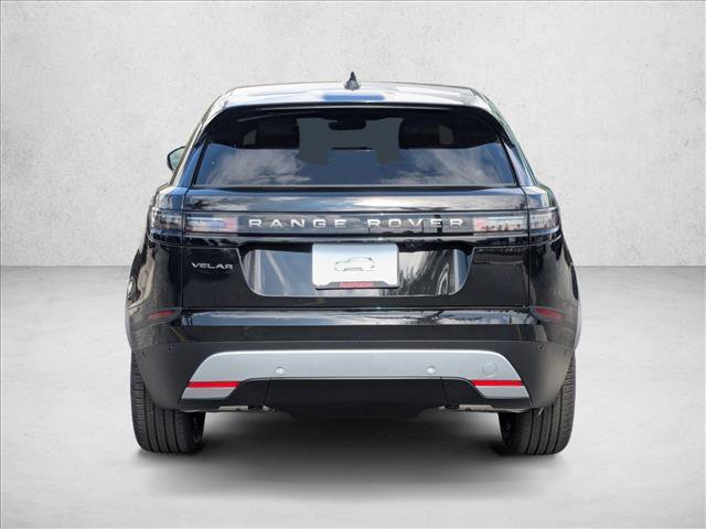 New 2026 Land Rover Range Rover Velar S AWD/4WD image 8