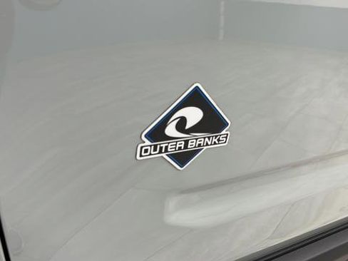 Used 2024 Ford Bronco Sport Outer Banks w/ Tech Package image 39