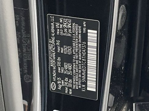 New 2026 Genesis GV70 3.5T Sport Prestige image 30