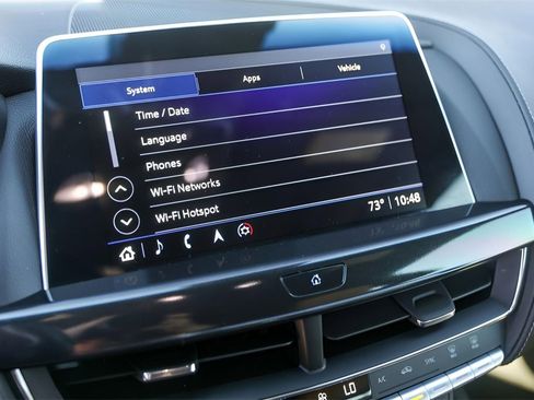 Used 2023 Cadillac CT5 Premium Luxury w/ Parking Package image 18