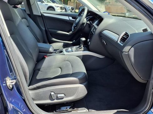 Used 2014 Audi A4 2.0T Premium Plus w/ Premium Plus Package AWD/4WD image 20