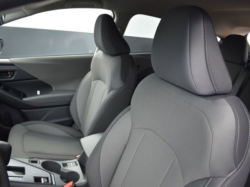 New 2026 Subaru Crosstrek 2.0i Premium image 11