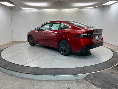 New 2026 Nissan Sentra SV image 3