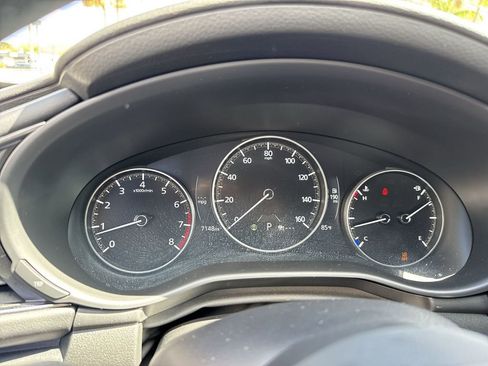 Used 2025 MAZDA MAZDA3 Carbon AWD/4WD image 48