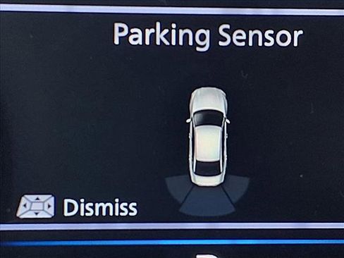 New 2025 Nissan Altima 2.5 SR image 19