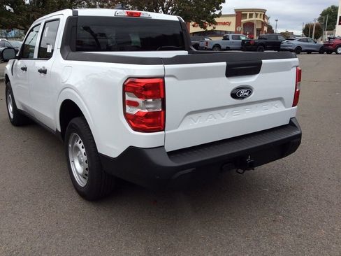 New 2025 Ford Maverick XL w/ Equipment Group 101A image 23