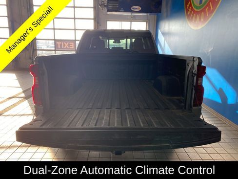 Used 2024 Chevrolet Silverado 1500 LT image 20