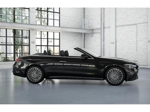 New 2026 Mercedes-Benz CLE 300 4MATIC Cabriolet image 15