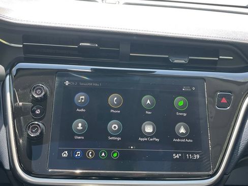 Certified 2023 Chevrolet Bolt EUV Premier w/ Sun & Sound Package FWD image 37