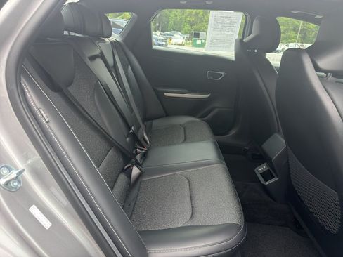 Used 2025 Kia K4 GT-Line w/ GT-Line Sunroof Package FWD image 25