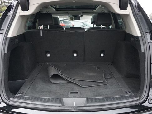 Used 2023 Acura RDX AWD image 18