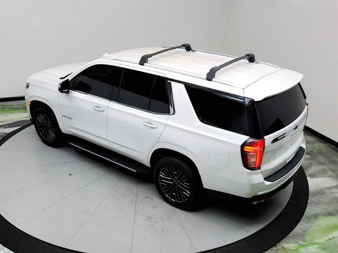 Used 2021 Chevrolet Tahoe Premier image 37