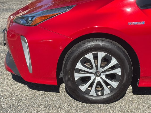 Used 2019 Toyota Prius LE AWD/4WD image 9