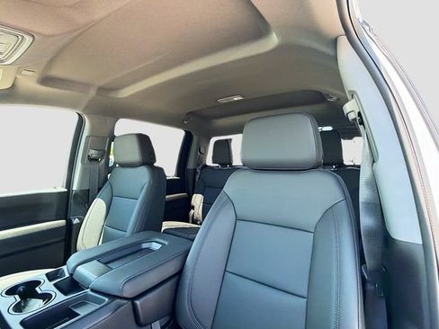 New 2026 Chevrolet Silverado 3500 W/T w/ WT Convenience Package AWD/4WD image 18