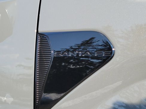 New 2026 Hyundai Santa Fe Limited AWD/4WD image 6