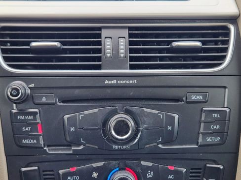 Used 2012 Audi A4 2.0T Premium image 18