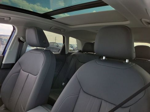 New 2026 Audi Q3 quattro 2.0T AWD/4WD image 16