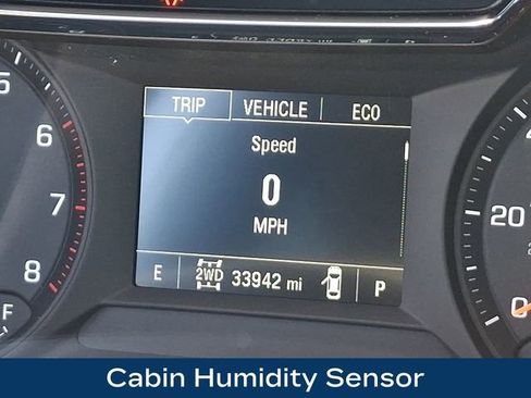 Used 2023 Chevrolet TrailBlazer LT w/ Convenience Package image 6