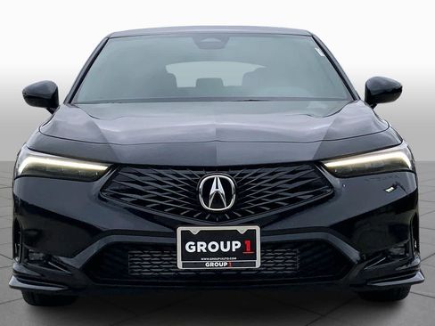 New 2026 Acura Integra A-Spec image 3