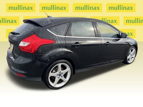 Used 2013 Ford Focus Titanium w/ Titanium Handling Pkg image 3