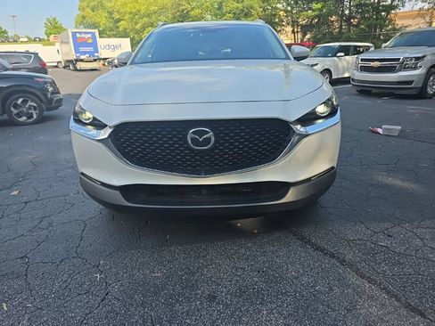 Used 2025 MAZDA CX-30 AWD 2.5 S w/ Preferred Package image 2