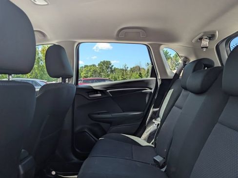 Used 2018 Honda Fit LX image 15