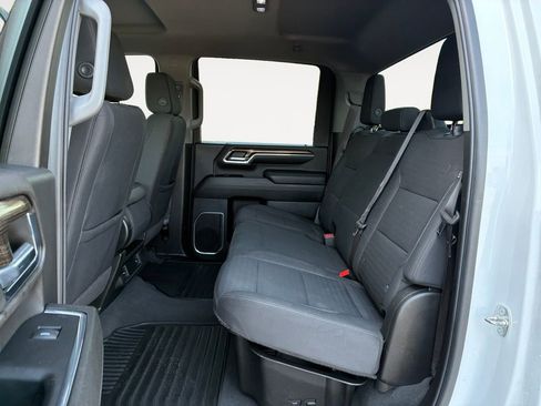 Used 2024 Chevrolet Silverado 2500 LT AWD/4WD image 13