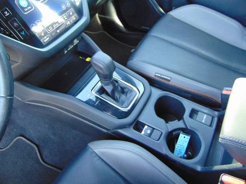 Used 2025 Subaru Forester Sport AWD/4WD image 14