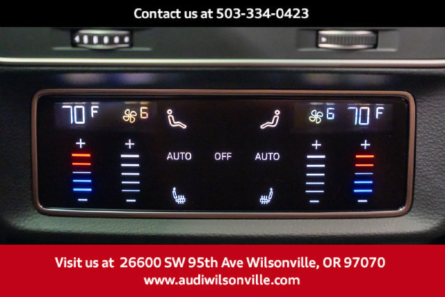 New 2027 Audi Q8 Prestige AWD/4WD image 9