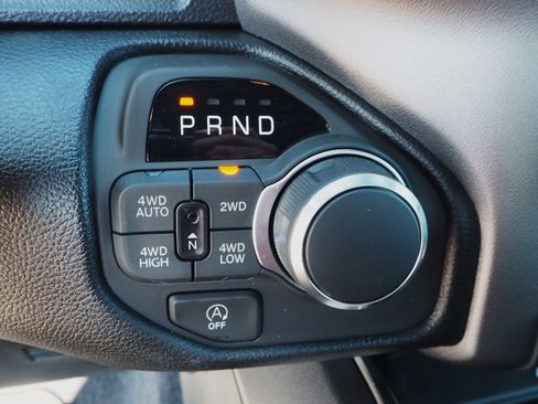 New 2026 RAM 1500 Lone Star image 30