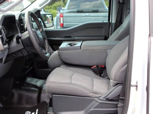 Used 2021 Ford F150 XL w/ Trailer Tow Package RWD image 15