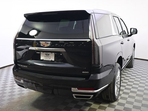 New 2026 Cadillac Escalade Luxury w/ Touring Package image 6