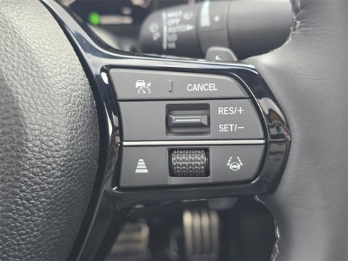 New 2026 Honda Civic Sport Touring image 35