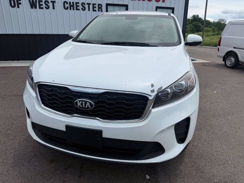Used 2019 Kia Sorento FWD image 3