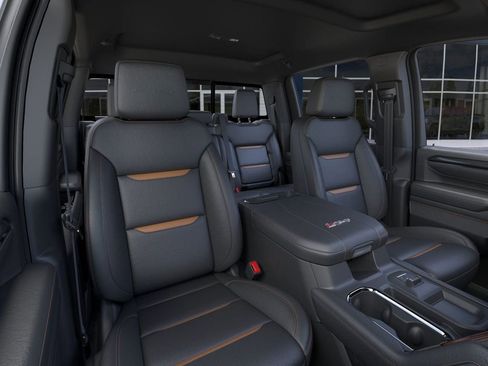 New 2026 GMC Sierra 2500 AT4 w/ AT4 Preferred Package image 16