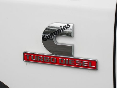 Used 2020 RAM 5500 Tradesman w/ Ambulance Prep Group image 40