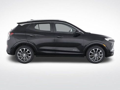 Certified 2024 Buick Encore GX Avenir w/ Avenir Technology Package AWD/4WD image 38