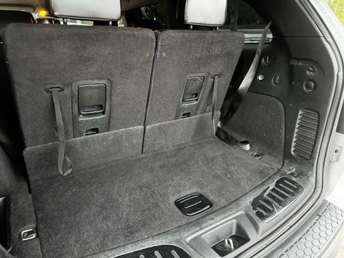 Used 2015 Dodge Durango Limited w/ Nav & Power Liftgate Group image 5