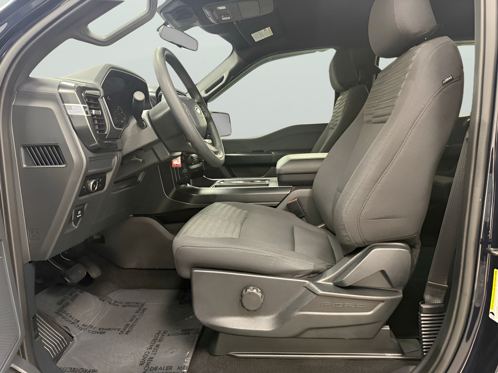 Used 2023 Ford F150 XL w/ STX Appearance Package AWD/4WD image 23