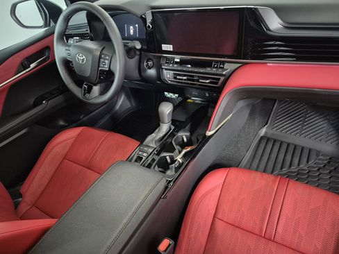 New 2026 Toyota Camry Hybrid image 39